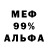МЕТАДОН VHQ Brian Mello
